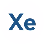 Xerppa for Finance Insights logo